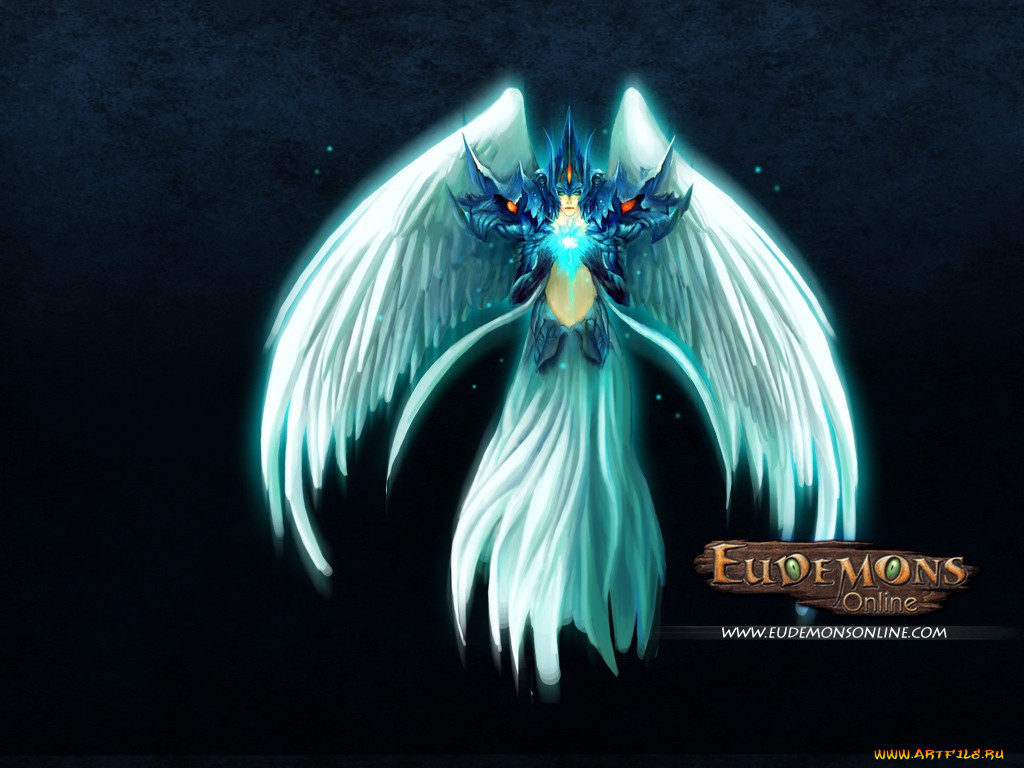 eudemons, online, , 